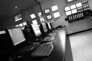ops-room